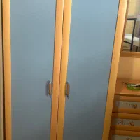 کمدلباس|جاکفشی، کمد، دراور|تبریز, |دیوار