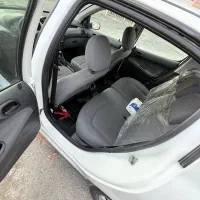 پژو ۲۰۶ sd v8|خودرو سواری و وانت|ارومیه, |دیوار