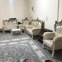 مبل هفت نفره سلطنتی