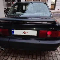 لنسر میتسوبیشی glx1600cc|خودرو سواری و وانت|کلاله, |دیوار