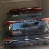 فونیکس صفر|خودرو سواری و وانت|شیراز, احمدآباد|دیوار