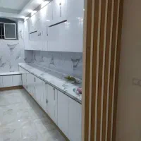 کمد و کابینت با اقساط بلند مدت