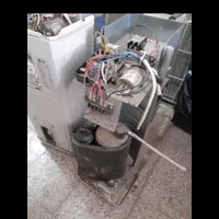 تعمیرات سرویس کار شارژگاز کولرگازی نصب اسپیلت نصاب|خدمات پیشه و مهارت|مشهد, وکیل‌آباد|دیوار