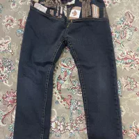 شلوار بچه گانه تو کرک