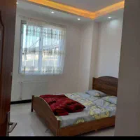 خانه عروسک ۱۳۰متری|اجارهٔ کوتاه‌مدت آپارتمان و سوئیت|رشت, فرودگاه سردار جنگل رشت|دیوار