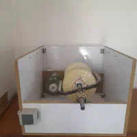 دستگاه ریسندگی نخ