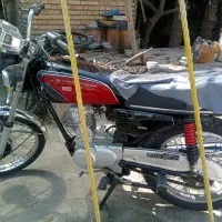 موتور سند دار مدل 84پالاک قدیم