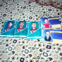 کارت کیمدی امضا