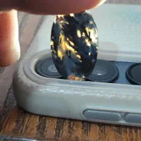 نگین شجر قائن اصل معدنی مصور منظره های بینظیر|جواهرات|کرج, شهرک بنفشه|دیوار