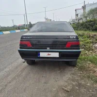 پژو ۴۰۵مدل ۸۹|خودرو سواری و وانت|چوبر, |دیوار