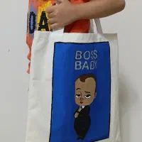 توت بگ|کیف، کفش، کمربند|بومهن, |دیوار