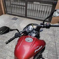 پالس ان اس 200 مدل 94 ns200|موتورسیکلت|تهران, مهرآباد جنوبی|دیوار