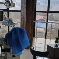 خانم منشی برای دندانپزشکی