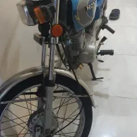 هندا  ۱۲۵  مزایده