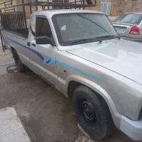 مزدا کارا ۱۷۰۰|خودرو سواری و وانت|اهواز, کوی فرهنگیان ۱|دیوار