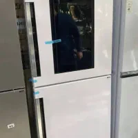 یخچتل فریزر کمبی اورست دوراین دور