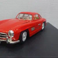 ماکت کلاسیک  مرسدس SL300