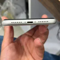 اپل iPhone 11 با حافظهٔ ۱۲۸ گیگابایت|موبایل|اصفهان, ملک‌شهر|دیوار