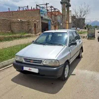 پراید 85 قیمت مناسب