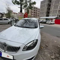 برلیانسh320اتومات 95 فول|خودرو سواری و وانت|رشت, کوی مهر|دیوار