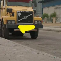 فروشی ولور62|خودرو سنگین|رامشیر, |دیوار