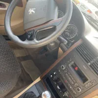 پارس سال xu7 دریچه گاز سیمی