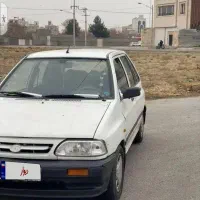 پراید هاچبک 88