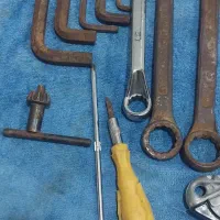 اچار|ابزارآلات|اردبیل, |دیوار