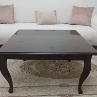 جلو مبلی وعسلی|مبلمان خانگی و میز عسلی|تهران, شادمان|دیوار