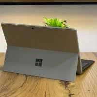 سرفیس پرو ۷ سایکل زیر ۵۰ / Surface pro 7|رایانه همراه|مشهد, ارشاد|دیوار
