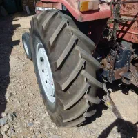 تراکتور285