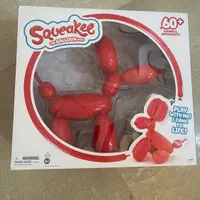 سگ بادکنکی|اسباببازی بچه|تهران, مینیسیتی (شهرک نفت)|دیوار