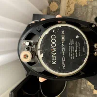 کنوود718|سیستم صوتی خانگی|رشت, رشتیان|دیوار