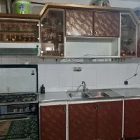 کابینت فلزی