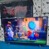 تلویزیون ال ای دی ایکسویژن