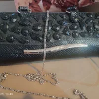 کیف شب مجلسی|کیف، کفش، کمربند|مشهد, ایثار|دیوار
