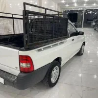 پراید بار مدل۴۰۲بدون رنگ