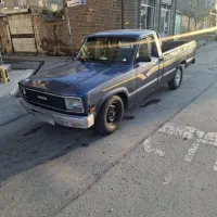 مزدا 1600مدل 75|خودرو سواری و وانت|ارومیه, |دیوار