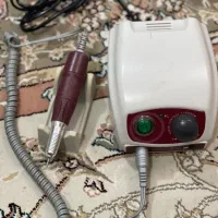 فروش سوهان برقی استرانگ ۲۰۷ و سر سوهان