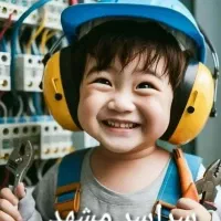 برقکاری،لوستر تلفن آیفون اتصالی تاسیسات