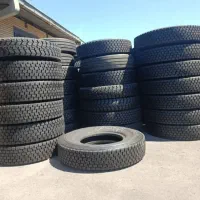 لاستیک ۳۱۵ و۱۲۲۴و ...همه موجوده نو و روکش