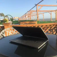 لپ تاپ لنوو Ryzen 5 نسل ۱۱