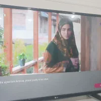 تلویزیونLG