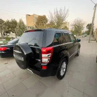 سوزوکی گرند ویتارا مدل۹۶