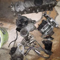 فروش لوازم استوک شورلت.بیوک.دوو اسپرو|قطعات یدکی و لوازم جانبی|شیراز, شهرک بهار|دیوار