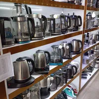 چایسازلندگرین/ پیرکس قطع اتومات ارسال نور|سماور، چایساز، قهوهساز|مشهد, شهید آوینی|دیوار