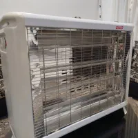 بخاری برقی امید مدل OMH3000|بخاری، هیتر، شومینه|رودسر, |دیوار