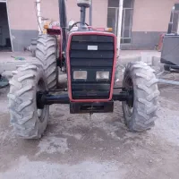 تراکتور ۲۸۵ مدل ۸۹