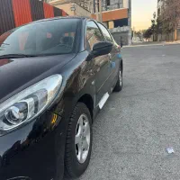 ۲۰۷ اتومات ۶سرعته ۴۰۲|خودرو سواری و وانت|فردیس, نسترن شرقی|دیوار