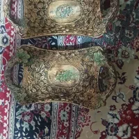 گلدان  و دیس دکوری